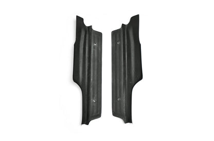 Ford Falcon XR6 XR8 Ute Rear Trunk Trim