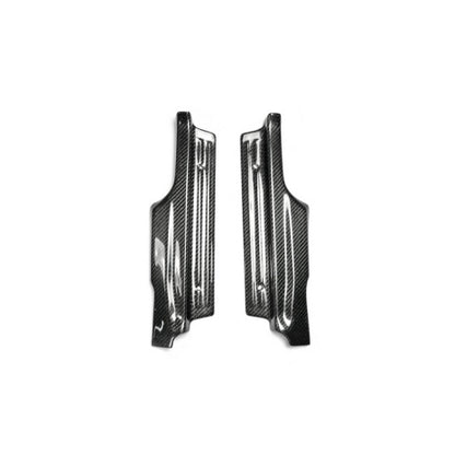 Ford Falcon XR6 XR8 Ute Rear Trunk Trim