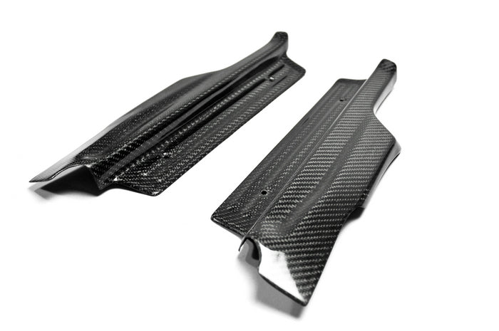 Ford Falcon XR6 XR8 Ute Rear Trunk Trim