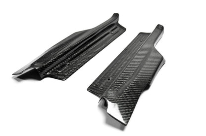 Ford Falcon XR6 XR8 Ute Rear Trunk Trim