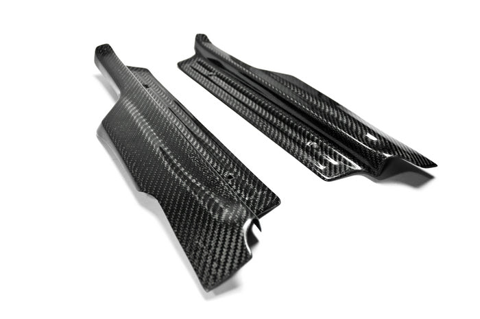 Ford Falcon XR6 XR8 Ute Rear Trunk Trim