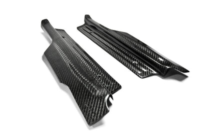 Ford Falcon XR6 XR8 Ute Rear Trunk Trim