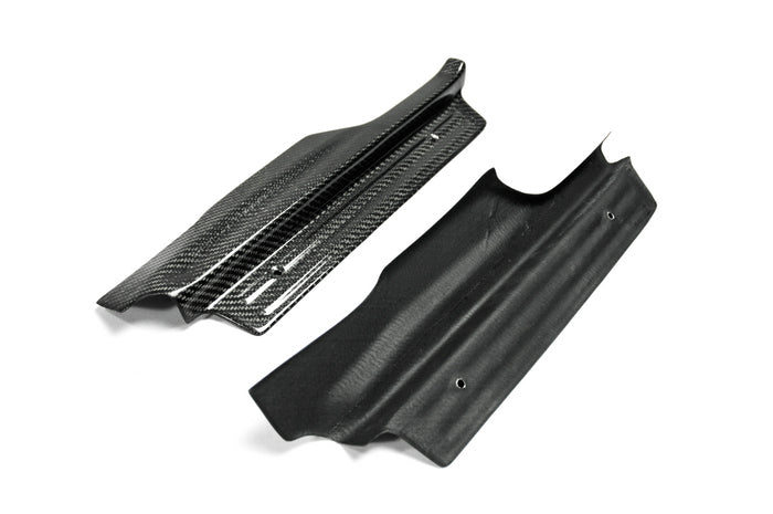 Ford Falcon XR6 XR8 Ute Rear Trunk Trim