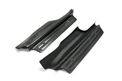 Ford Falcon XR6 XR8 Ute Rear Trunk Trim
