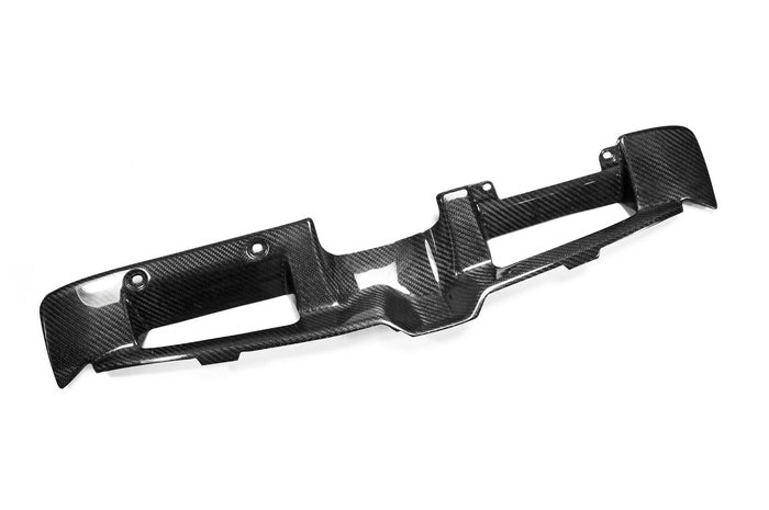 Ford Falcon XR6 XR8 Ute Cooling Panel (Falcon XR6 BA/BF, NOT for XR6 FG)