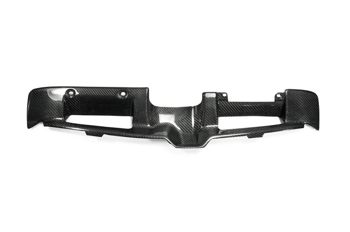 Ford Falcon XR6 XR8 Ute Cooling Panel (Falcon XR6 BA/BF, NOT for XR6 FG)