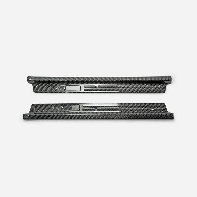 Ford Falcon XR6 XR8 Ute Door Sill
