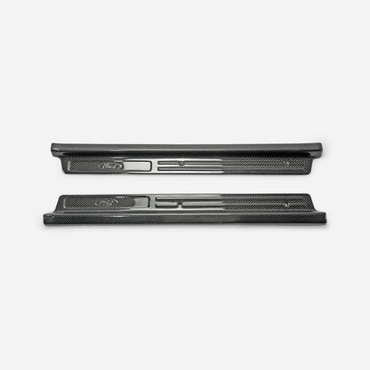 Ford Falcon XR6 XR8 Ute Door Sill