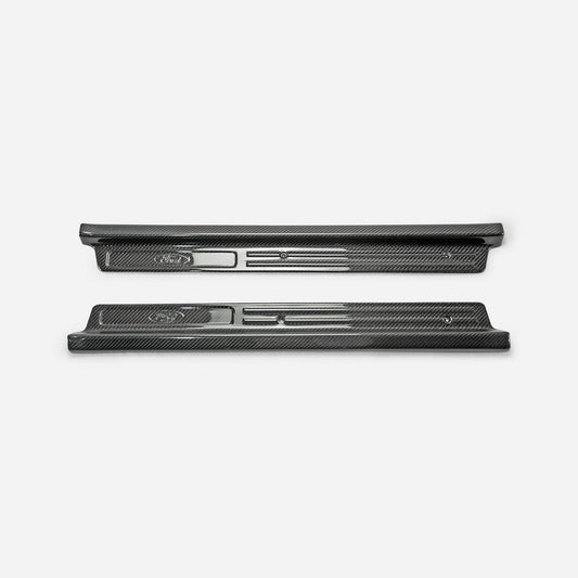 Ford Falcon XR6 XR8 Ute Door Sill
