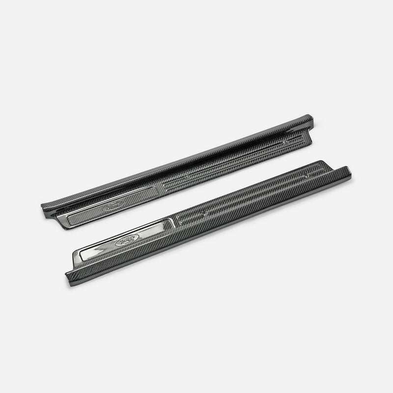 Ford Falcon XR6 XR8 Ute Door Sill