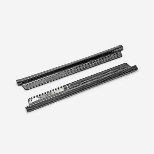 Ford Falcon XR6 XR8 Ute Door Sill