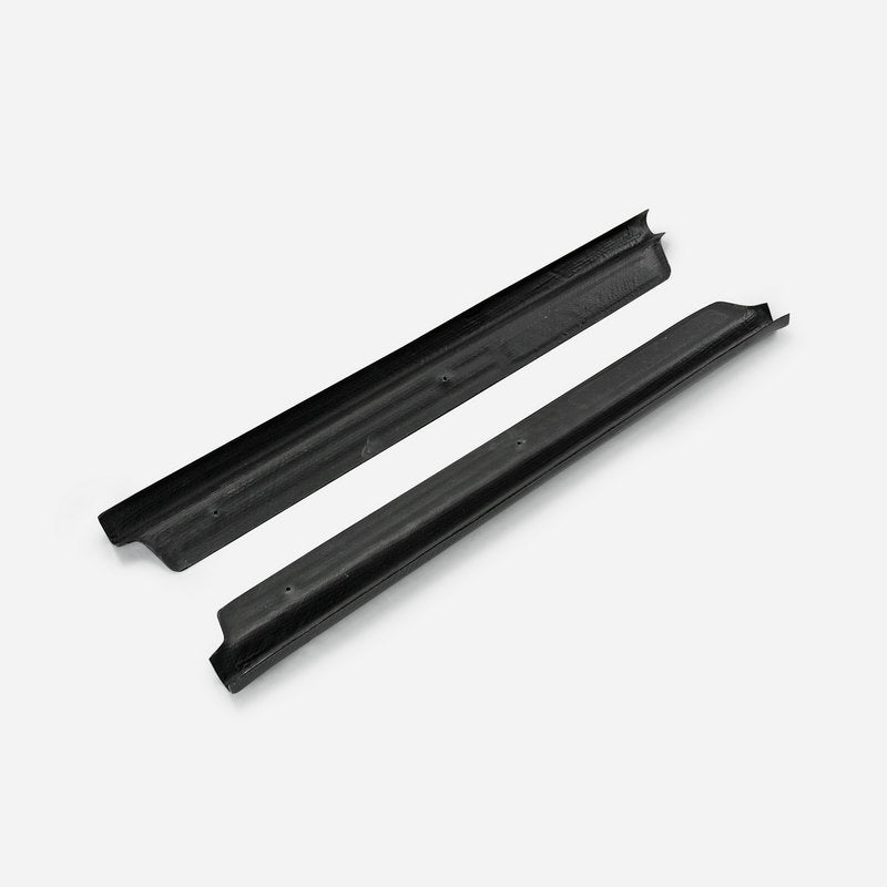 Ford Falcon XR6 XR8 Ute Door Sill