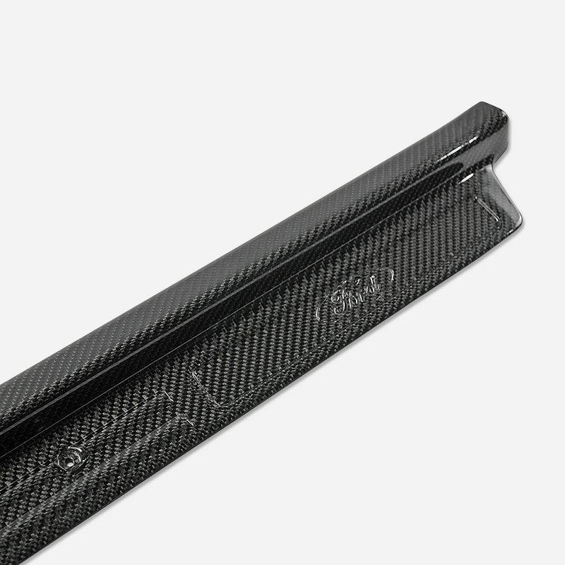 Ford Falcon XR6 XR8 Ute Door Sill