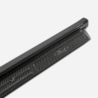 Ford Falcon XR6 XR8 Ute Door Sill