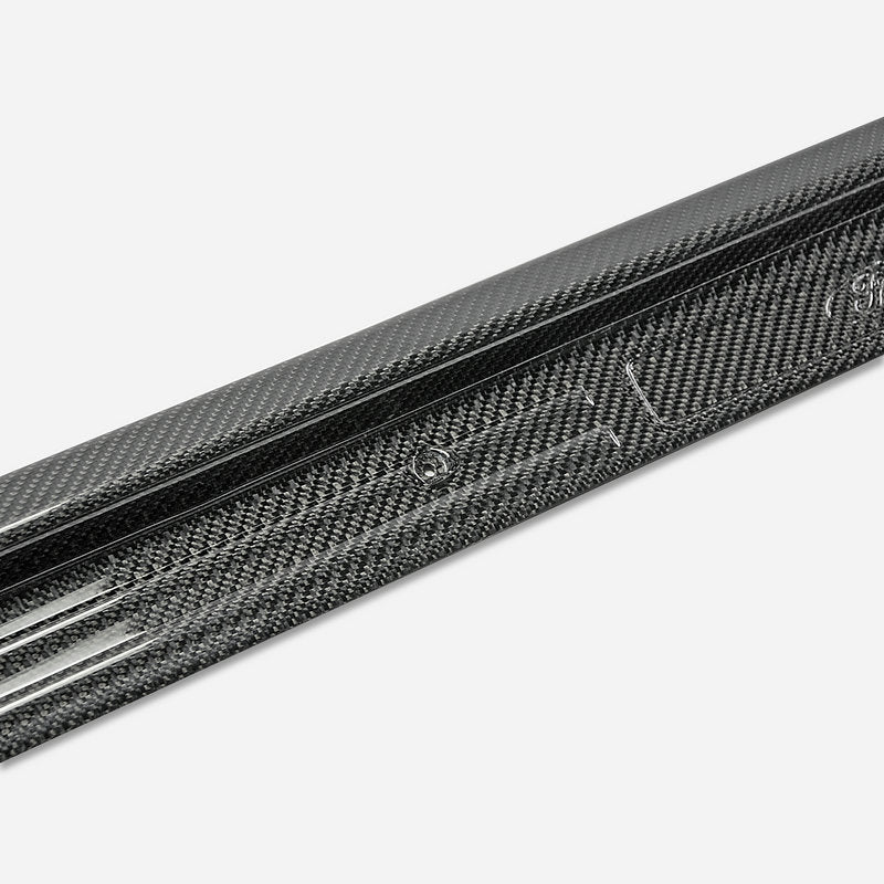 Ford Falcon XR6 XR8 Ute Door Sill