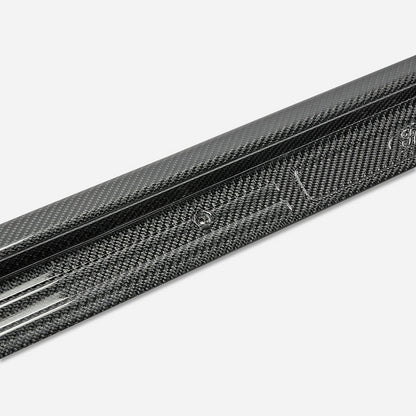 Ford Falcon XR6 XR8 Ute Door Sill