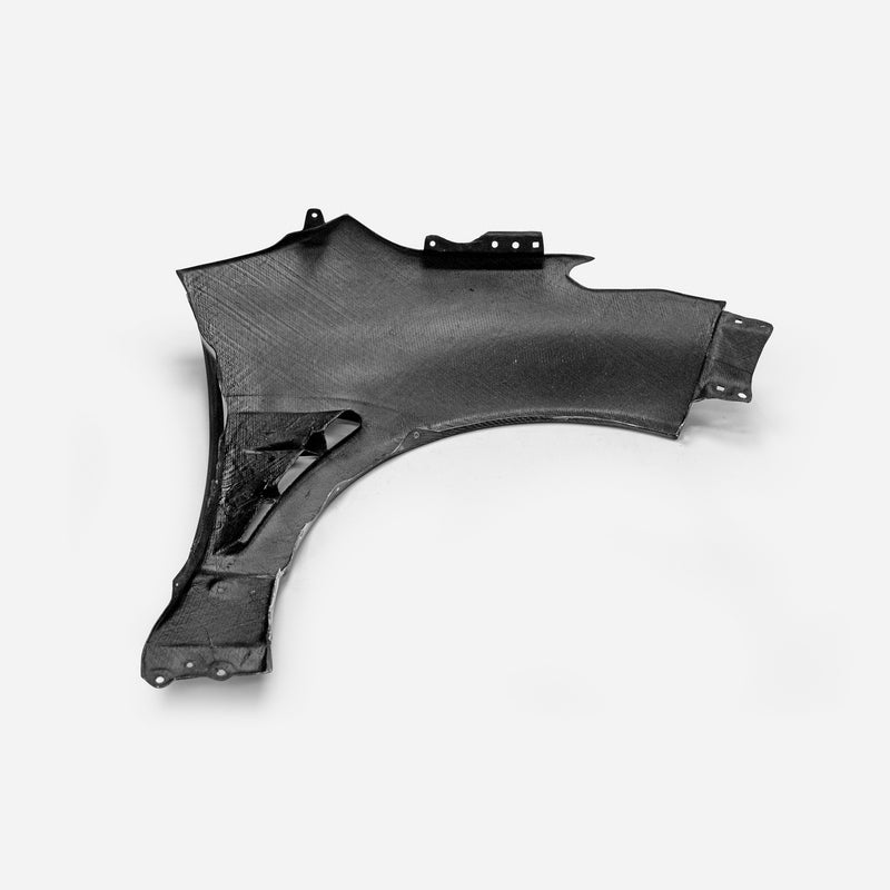 Toyota Yaris GR GXPA16 APP Type Front fender