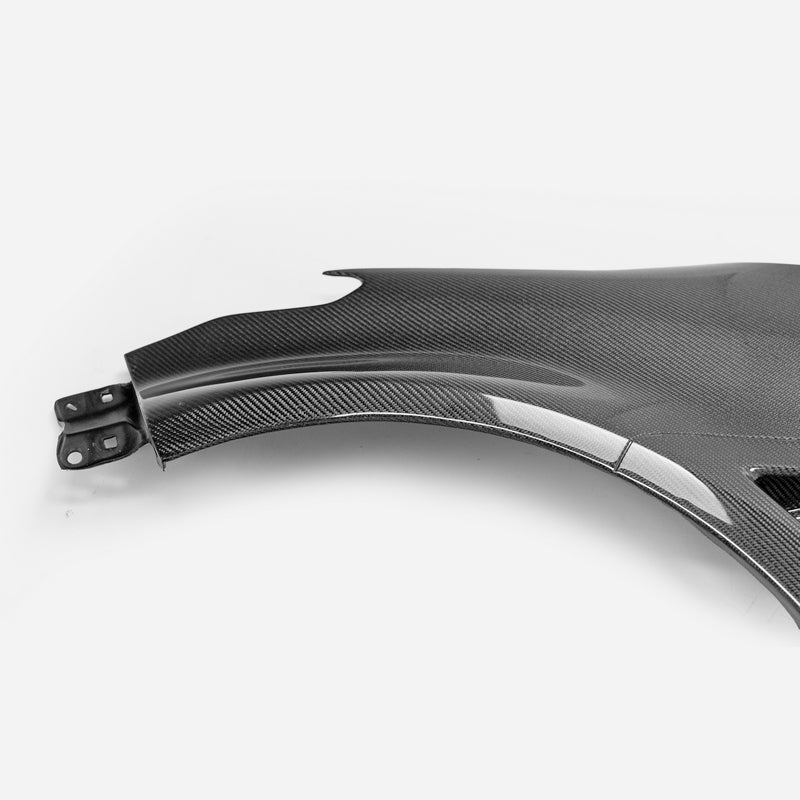 Toyota Yaris GR GXPA16 APP Type Front fender