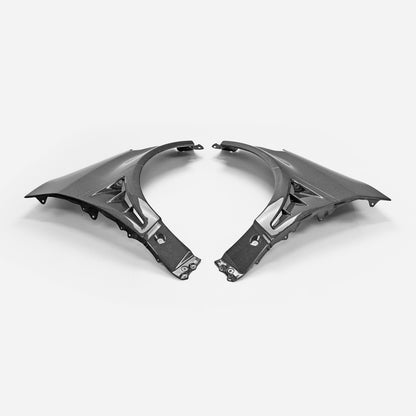 Toyota Yaris GR GXPA16 APP Type Front fender