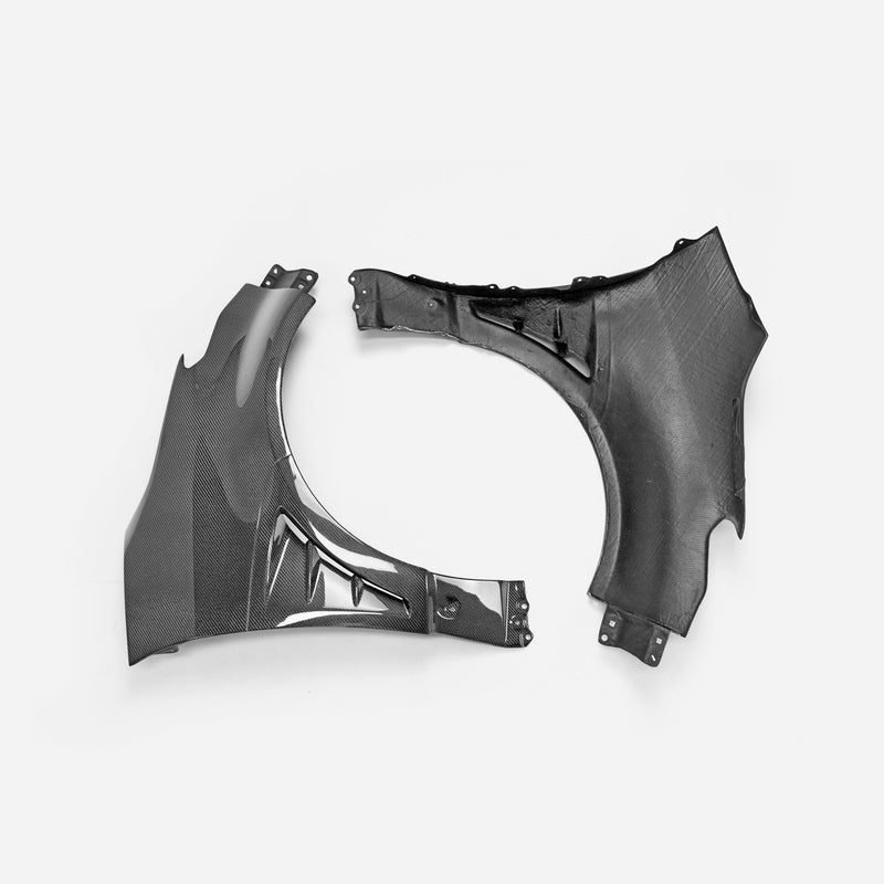Toyota Yaris GR GXPA16 APP Type Front fender