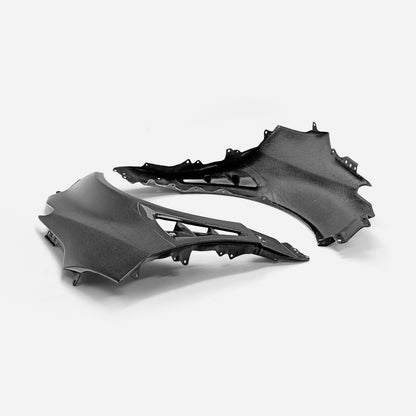 Toyota Yaris GR GXPA16 APP Type Front fender