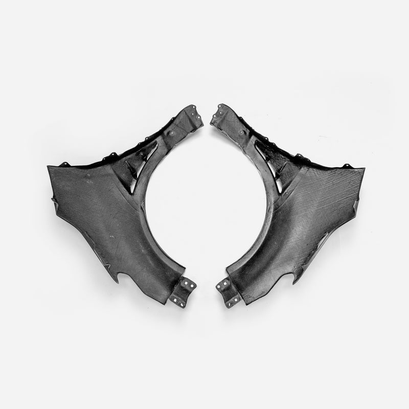Toyota Yaris GR GXPA16 APP Type Front fender