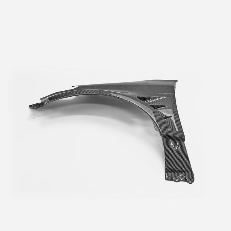 Toyota Yaris GR GXPA16 APP Type Front fender