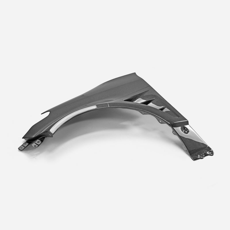 Toyota Yaris GR GXPA16 APP Type Front fender