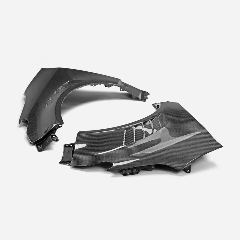 TOYOTA Yaris GR GXPA16 EPA ATTK Front fender
