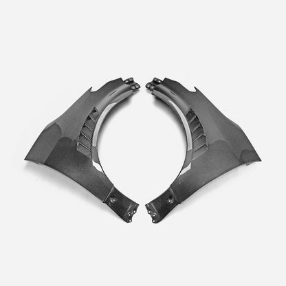 TOYOTA Yaris GR GXPA16 EPA ATTK Front fender