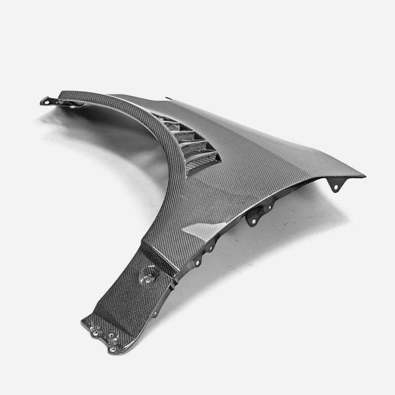 TOYOTA Yaris GR GXPA16 EPA ATTK Front fender