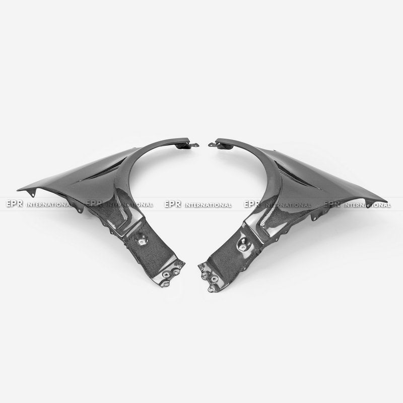 TOYOTA Yaris GR GXPA16 EPA Type Front fender