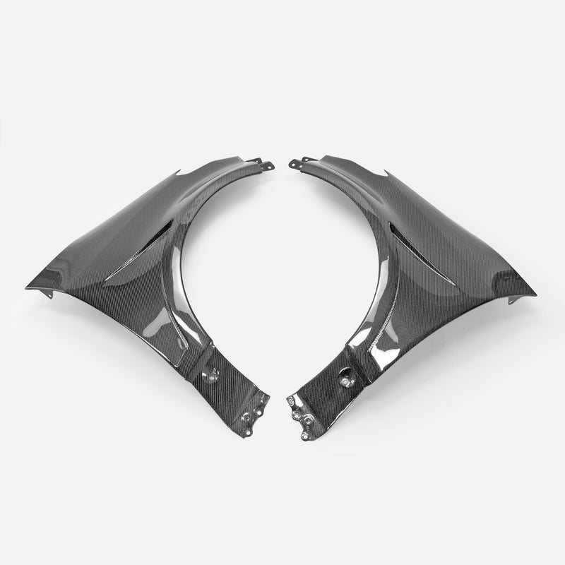 TOYOTA Yaris GR GXPA16 EPA Type Front fender