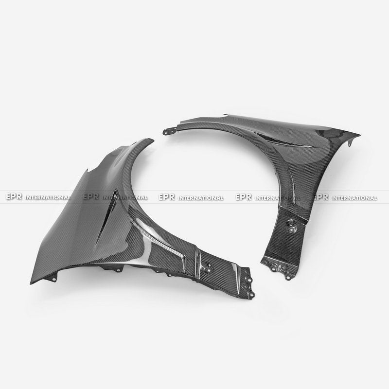 TOYOTA Yaris GR GXPA16 EPA Type Front fender