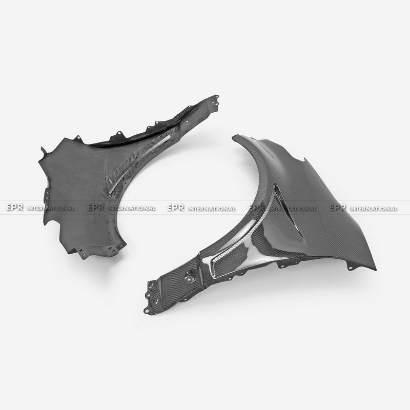 TOYOTA Yaris GR GXPA16 EPA Type Front fender