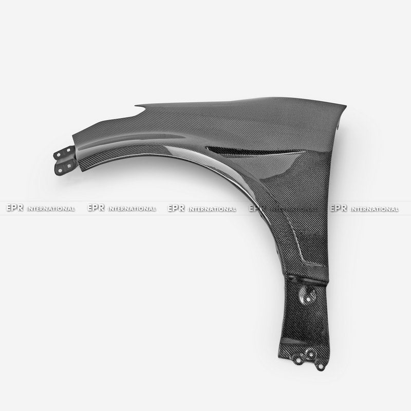 TOYOTA Yaris GR GXPA16 EPA Type Front fender