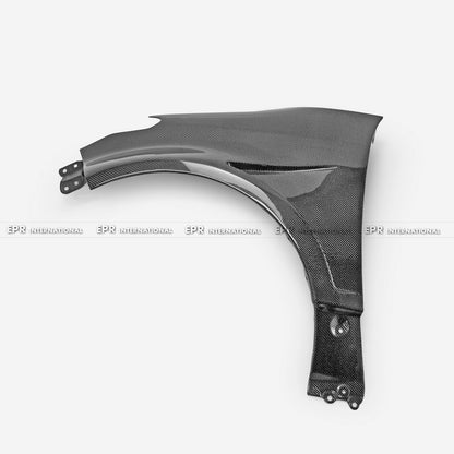 TOYOTA Yaris GR GXPA16 EPA Type Front fender