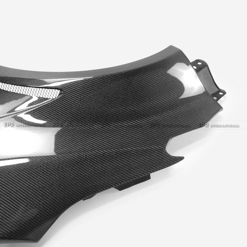TOYOTA Yaris GR GXPA16 EPA Type Front fender