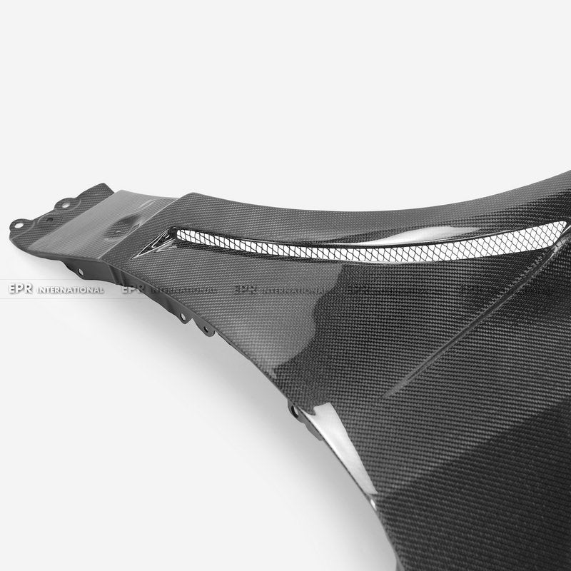 TOYOTA Yaris GR GXPA16 EPA Type Front fender