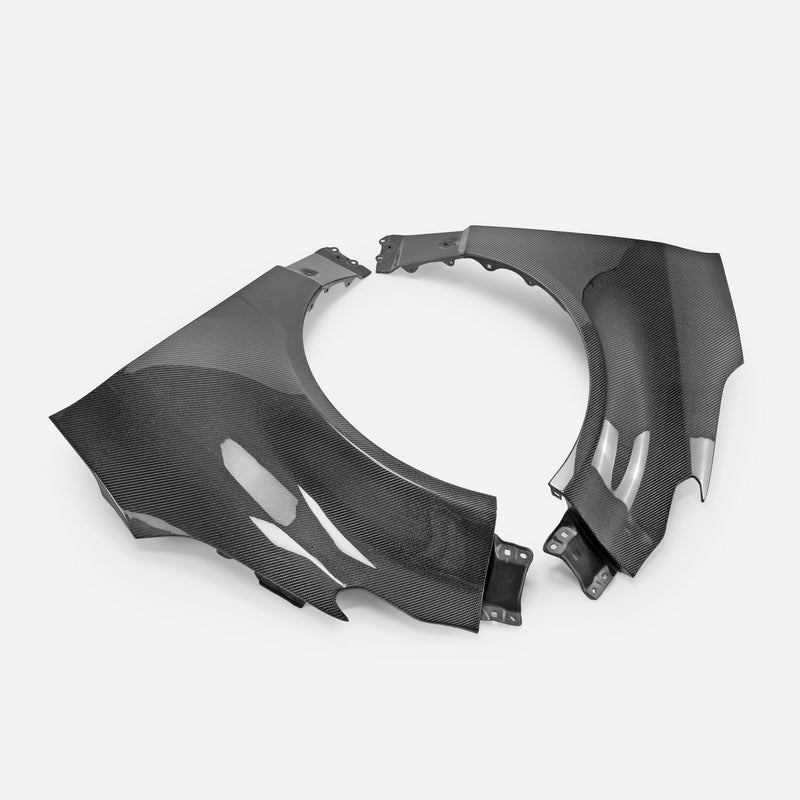 TOYOTA Yaris  GR GXPA16 OE Front fender
