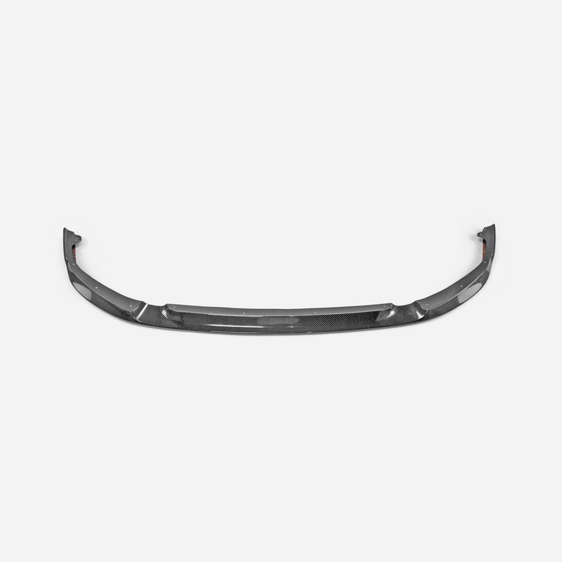 TOYOTA GR YARIS GXPA16 GV Type Front Lip