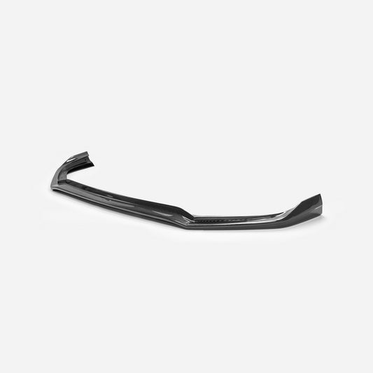 TOYOTA GR YARIS GXPA16 VRS Type front lip fiber glass & carbon body kits