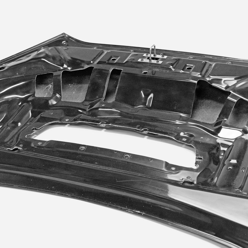 Toyota Yaris GR GXPA16 APP Type front hood with air scoop