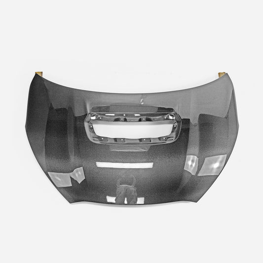 Toyota Yaris GR GXPA16 APP Type front hood with air scoop