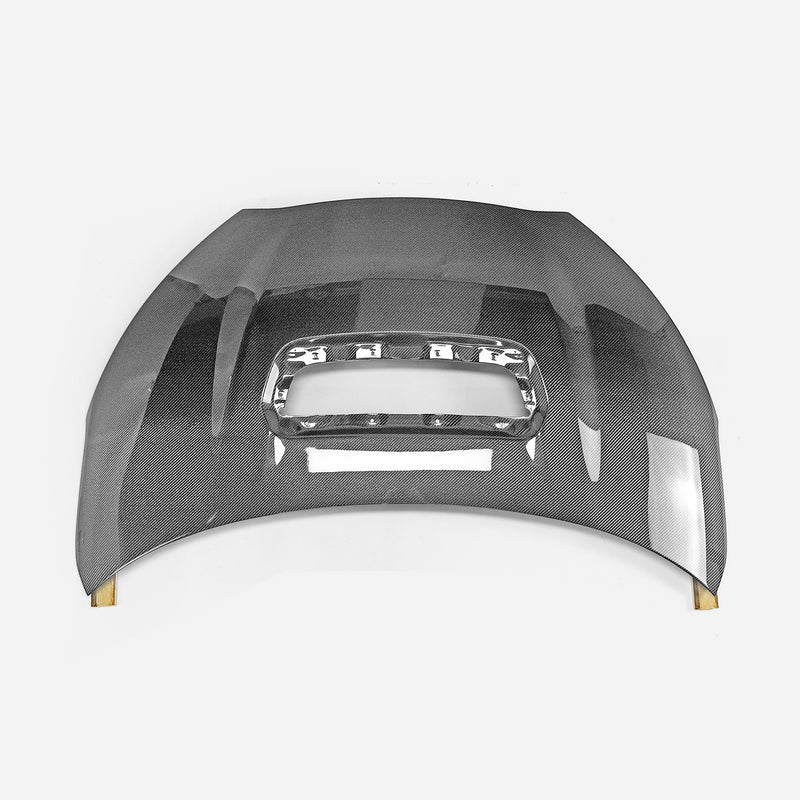 Toyota Yaris GR GXPA16 APP Type front hood with air scoop