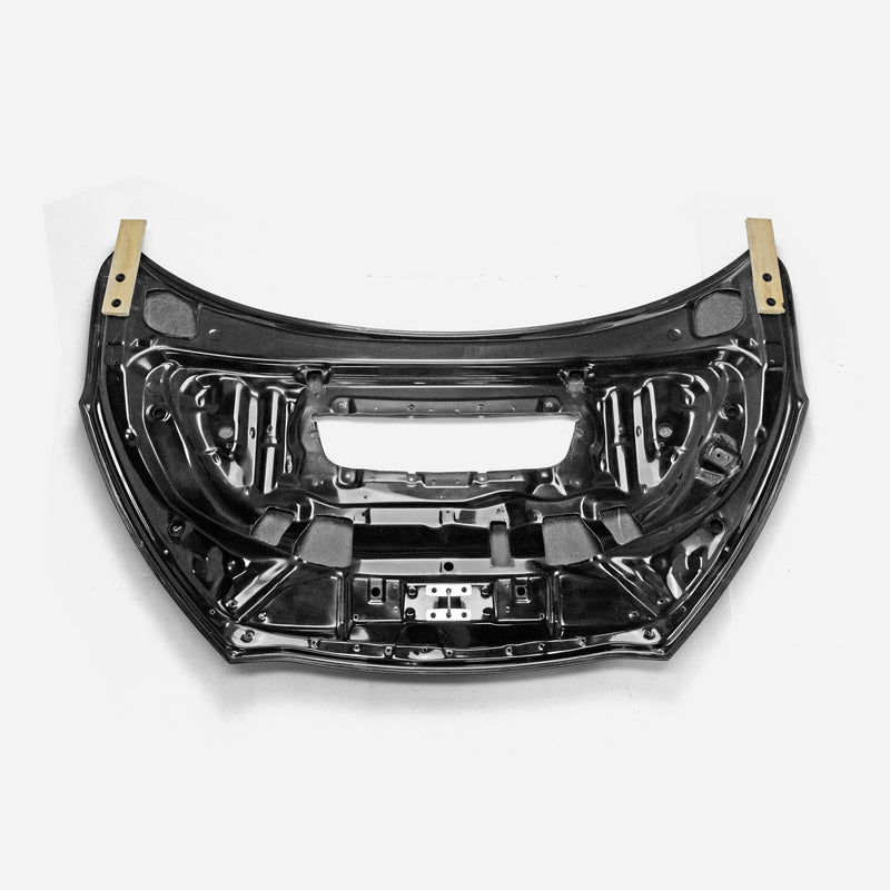 Toyota Yaris GR GXPA16 APP Type front hood with air scoop