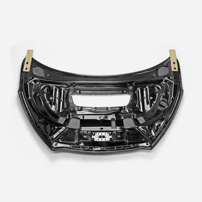 Toyota Yaris GR GXPA16 APP Type front hood with air scoop