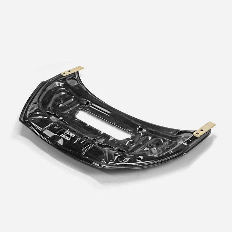 Toyota Yaris GR GXPA16 APP Type front hood with air scoop