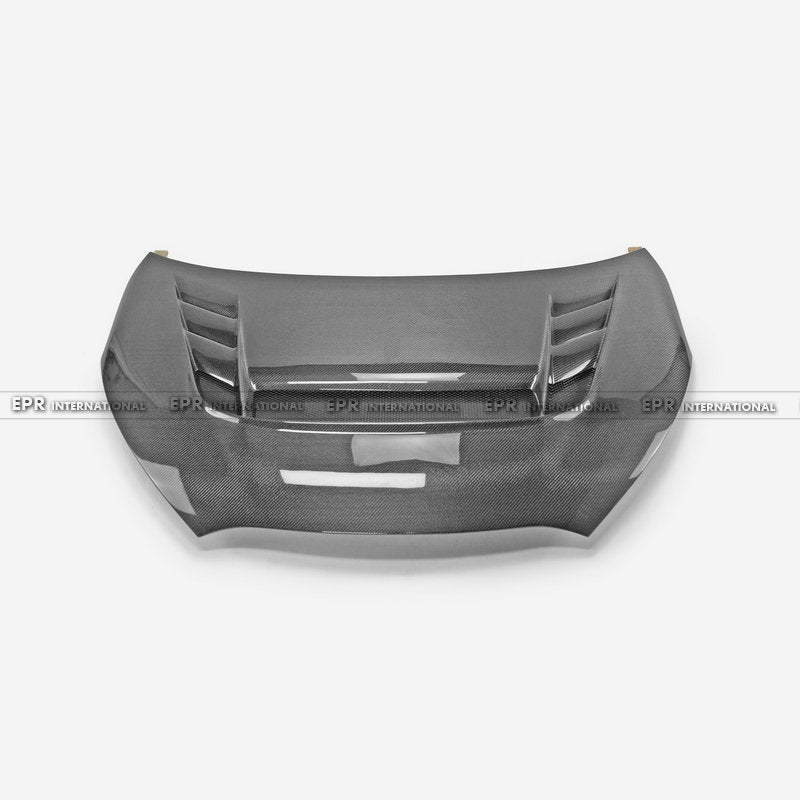 Toyota Yaris GR GXPA16 VRS type front hood