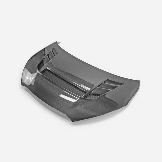 Toyota Yaris GR GXPA16 VRS type front hood